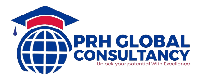 PRH Global